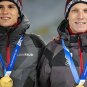 Winter Olympics 2026 Team Austria Grey Jacket