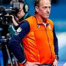 Milano Cortina 2026 Rintje Ritsma Team Netherland Varsity Jacket