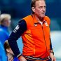Milano Cortina 2026 Rintje Ritsma Team Netherland Varsity Jacket