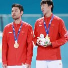 Winter Olympics 2026 Opening Ceremony Team China Red Jacket