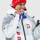 Milano Cortina 2026 Winter Olympics Team Poland Jacket