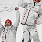 Milano Cortina 2026 Winter Olympics Team Poland Jacket