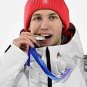Milano Cortina 2026 Winter Olympics Team Poland Jacket