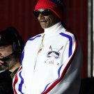 Snoop Dogg Milano Cortina 2026 Track Jacket