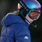 Mikaela Shiffrin Milano Cortina 2026 Team USA Puffer Jacket