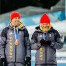 Winter Olympics 2026 Team Germany Opening Ceremony Jacket