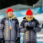 Winter Olympics 2026 Team Germany Opening Ceremony Jacket