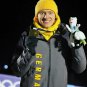 Winter Olympics 2026 Team Germany Opening Ceremony Jacket
