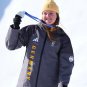 Winter Olympics 2026 Team Germany Opening Ceremony Jacket