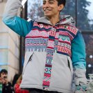 Winter Olympics 2026 Opening Ceremony Team Mexico Jacket