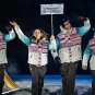 Winter Olympics 2026 Opening Ceremony Team Mexico Jacket