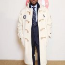 Usher Olympics 2026 Team USA Toggle Coat