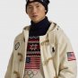 Usher Olympics 2026 Team USA Toggle Coat