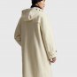 Usher Olympics 2026 Team USA Toggle Coat