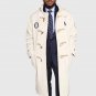 Usher Olympics 2026 Team USA Toggle Coat
