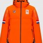 Xandra Velzeboer Winter Olympics 2026 Team Netherlands Jacket