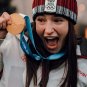 Winter Olympics 2026 Team Austria Opening Ceremony Jacket