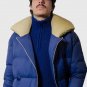 Milano Cortina 2026 Winter Olympics Victory Ceremony Coat