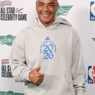 NBA All Star 2026 Cafu Hoodie