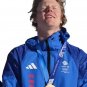 Winter Olympics 2026 Team GB Jacket