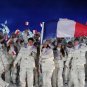 Winter Olympics 2026 Opening Ceremony Team France Jacket