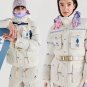 Winter Olympics 2026 Opening Ceremony Team France Jacket