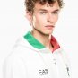 Winter Olympics 2026 Team Italy EA7 Emporio Armani Tracksuit
