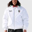 Federica Brignone 2026 Winter Olympics Team Italy Jacket