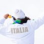 Federica Brignone 2026 Winter Olympics Team Italy Jacket