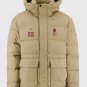 Winter Olympics 2026 Team Denmark Jacket