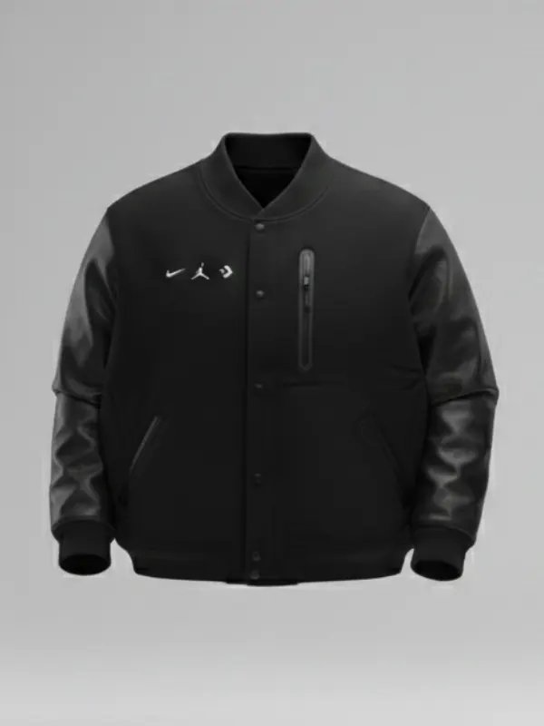 2026 All Star Varsity Jacket