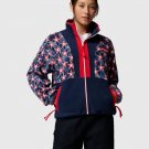 Winter Olympics 2026 Columbia Team USA Fleece Jacket