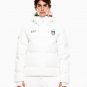 Sergio Mattarella 2026 Winter Olympics Team Italy Jacket
