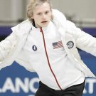 Ilia Malinin 2026 Winter Olympics Team USA Jacket