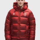 Winter Olympics 2026 Team Canada Puffer Jacket
