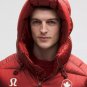 Winter Olympics 2026 Team Canada Puffer Jacket