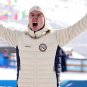 Winter Olympics 2026 Team Norway Puffer Jacket