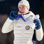 Winter Olympics 2026 Team Norway Puffer Jacket