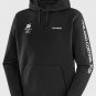 Milano Cortina 2026 Olympics Salomon Logo Graphic Hoodie