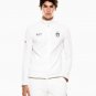Winter Olympics 2026 Team Italy EA7 Emporio Armani Powerstretch Jacket