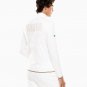 Winter Olympics 2026 Team Italy EA7 Emporio Armani Powerstretch Jacket