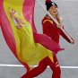 Winter Olympics 2026 Opening Ceremony Team Spain Jacket