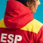Winter Olympics 2026 Opening Ceremony Team Spain Jacket