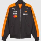 F1 2026 Team Bomber Jacket