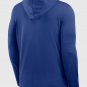 Puerto Rico 2026 World Baseball Classic Long Sleeve Hoodie T-Shirt