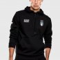 Winter Olympics 2026 Team Italy EA7 Emporio Armani Hoodie