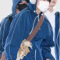 Bts Keep Swimming Jacket