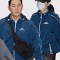 Bts Keep Swimming Jacket