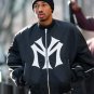 NYC  Aaron Wiggins Jacket