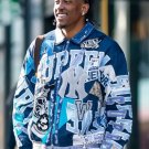 NYC 2026 Jalen Williams Jacket